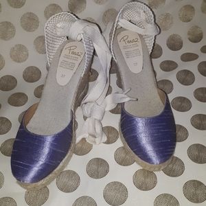 NWOT Espadrilles